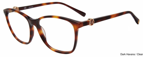 Escada Eyeglasses VESA75 0752