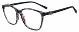 Escada Eyeglasses VESA75 09CE