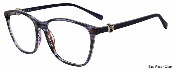 Escada Eyeglasses VESA75 09CE