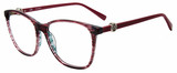 Escada Eyeglasses VESA75 0T78