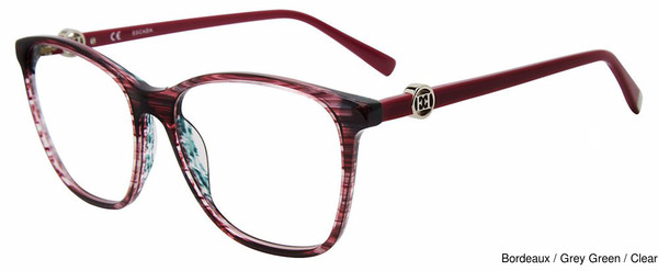 Escada Eyeglasses VESA75 0T78