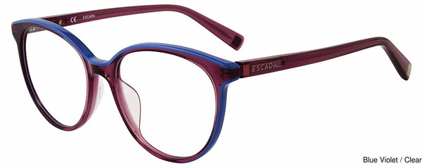 Escada Eyeglasses VESA14 0M69