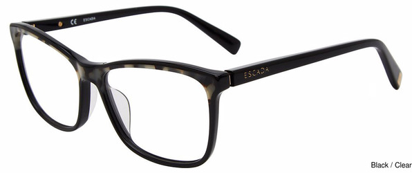 Escada Replacement Lenses 106055