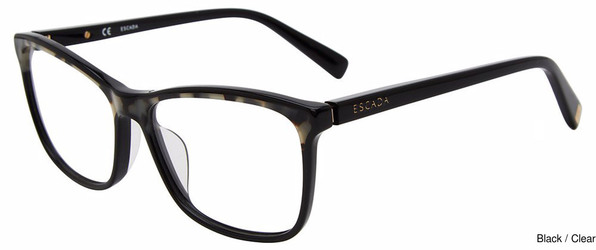 Escada Eyeglasses VESA13 0700