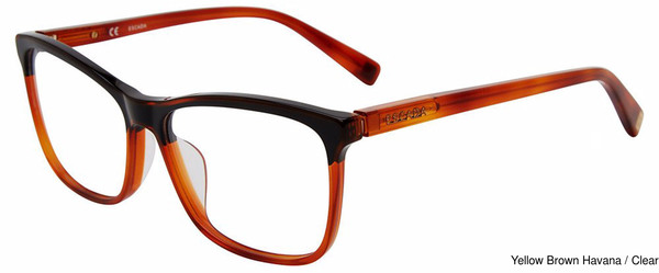 Escada Eyeglasses VESA13 0802