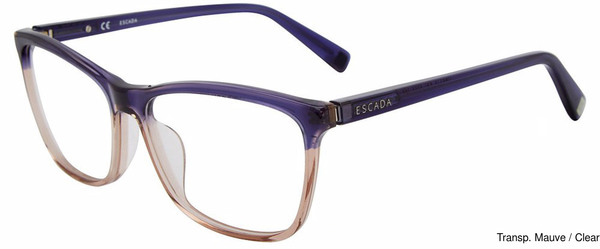 Escada Eyeglasses VESA13 0830