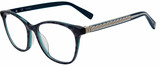 Escada Eyeglasses VESA07 0834