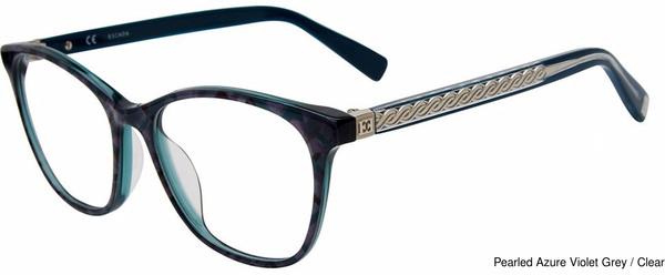 Escada Eyeglasses VESA07 0834