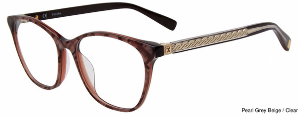 Escada Eyeglasses VESA07 0AB2