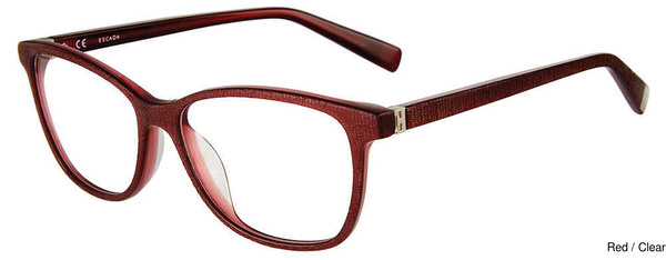 Escada Eyeglasses VESA04 07M2