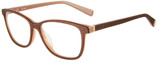 Escada Eyeglasses VESA04 09D2