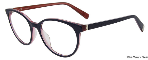 Escada Eyeglasses VESA03 01CU