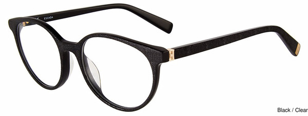 Escada Eyeglasses VESA03 0700