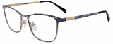 Escada Eyeglasses VES949 08FE