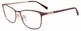 Escada Eyeglasses VES949 0A32