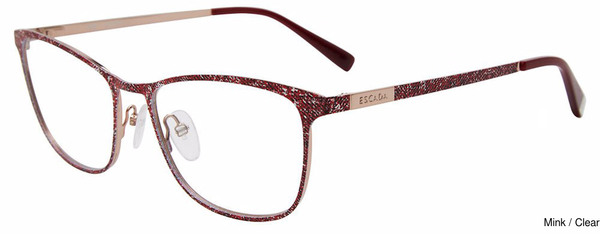 Escada Eyeglasses VES949 0A32