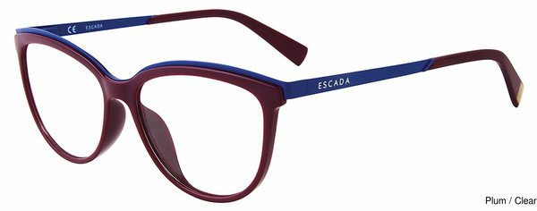 Escada Eyeglasses VES945 091W