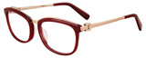 Escada Eyeglasses VES943T 09FH