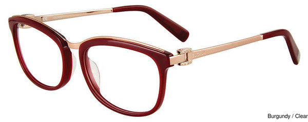 Escada Eyeglasses VES943T 09FH