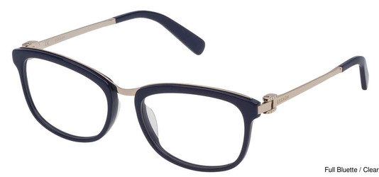 Escada Eyeglasses VES943T 0V15