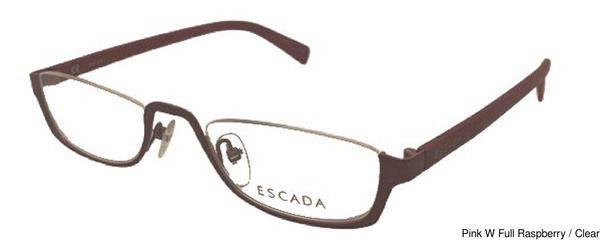 Escada Eyeglasses VES917 SHBM