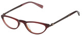 Escada Eyeglasses VES454 0V20