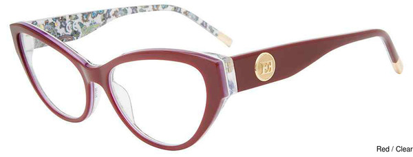 Escada Eyeglasses VESB66 0AQ7