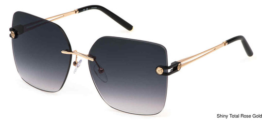 Escada Replacement Lenses 106075