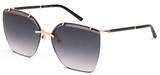 Escada Sunglasses SESE67 0300