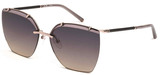 Escada Sunglasses SESE67 0A39