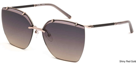 Escada Sunglasses SESE67 0A39