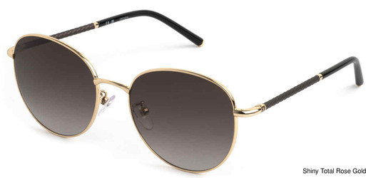 Escada Sunglasses SESE66 0300