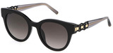 Escada Sunglasses SESE63 0700