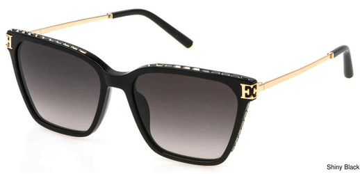 Escada Sunglasses SESE47S 700Y