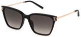 Escada Sunglasses SESE47 0700