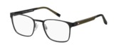 Tommy Hilfiger Eyeglasses TH 1522 R81