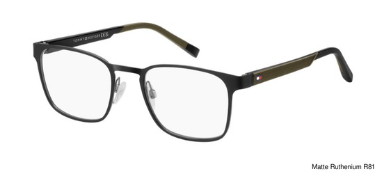 Tommy Hilfiger Eyeglasses TH 1522 R81