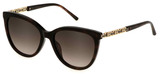 Escada Sunglasses SESD97 0752