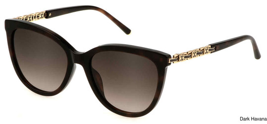 Escada Sunglasses SESD97 0752