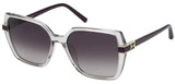 Escada Sunglasses SESD90 06PP