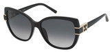 Escada Sunglasses SESD89 0700