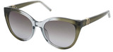 Escada Sunglasses SESD87 0C44