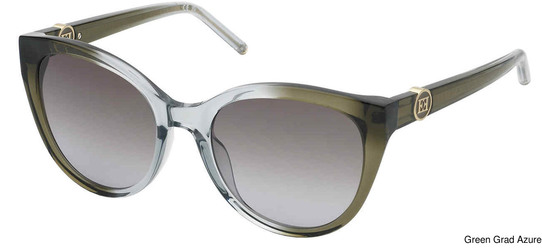 Escada Sunglasses SESD87 0C44