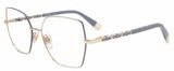 Furla Eyeglasses VFU835 PTS