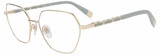 Furla Eyeglasses VFU834 300Y