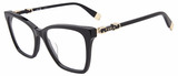 Furla Eyeglasses VFU833 0700