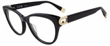 Furla Eyeglasses VFU827 700Y