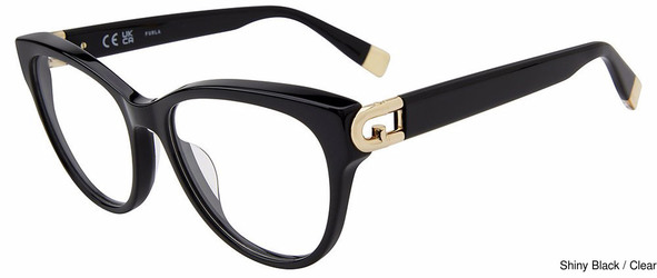 Furla Eyeglasses VFU827 700Y