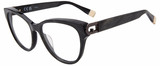 Furla Eyeglasses VFU827 701Y