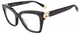 Furla Eyeglasses VFU826 0701